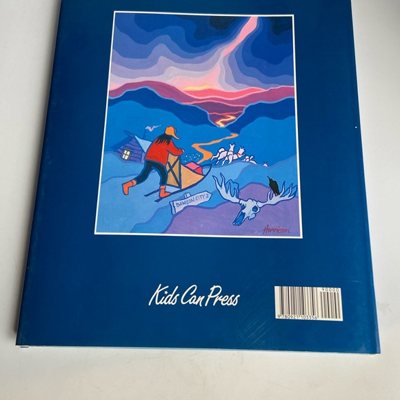 The Shooting of Dan McGrew book by Robert W Service - Picture 2 of 12